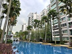 The Esparis (D18), Condominium #460526131